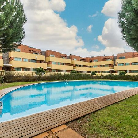 Furadouro Beach And Club Apartment Овар Екстер'єр фото